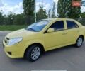 Желтый Джили МК, объемом двигателя 1.59 л и пробегом 34 тыс. км за 4400 $, фото 20 на Automoto.ua