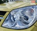 Желтый Джили МК, объемом двигателя 1.59 л и пробегом 34 тыс. км за 4400 $, фото 85 на Automoto.ua