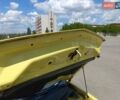 Желтый Джили МК, объемом двигателя 1.59 л и пробегом 34 тыс. км за 4400 $, фото 63 на Automoto.ua