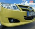 Желтый Джили МК, объемом двигателя 1.59 л и пробегом 34 тыс. км за 4400 $, фото 87 на Automoto.ua