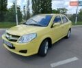 Желтый Джили МК, объемом двигателя 1.59 л и пробегом 34 тыс. км за 4400 $, фото 21 на Automoto.ua