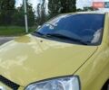Желтый Джили МК, объемом двигателя 1.59 л и пробегом 34 тыс. км за 4400 $, фото 84 на Automoto.ua