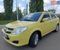 Желтый Джили МК, объемом двигателя 1.59 л и пробегом 34 тыс. км за 4400 $, фото 22 на Automoto.ua
