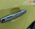 Желтый Джили МК, объемом двигателя 1.59 л и пробегом 34 тыс. км за 4400 $, фото 93 на Automoto.ua