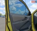 Желтый Джили МК, объемом двигателя 1.59 л и пробегом 34 тыс. км за 4400 $, фото 35 на Automoto.ua