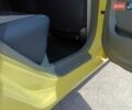 Желтый Джили МК, объемом двигателя 1.59 л и пробегом 34 тыс. км за 4400 $, фото 118 на Automoto.ua
