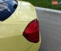 Желтый Джили МК, объемом двигателя 1.59 л и пробегом 34 тыс. км за 4400 $, фото 89 на Automoto.ua