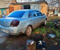 Сірий Джилі МК, об'ємом двигуна 1.6 л та пробігом 173 тис. км за 1000 $, фото 4 на Automoto.ua
