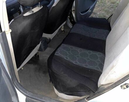 Серый Джили МК, объемом двигателя 1.6 л и пробегом 218 тыс. км за 1200 $, фото 12 на Automoto.ua