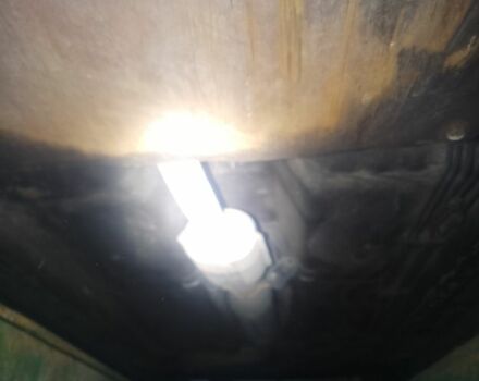 Серый Джили МК, объемом двигателя 1.6 л и пробегом 61 тыс. км за 2500 $, фото 10 на Automoto.ua