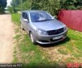Серый Джили МК, объемом двигателя 1.5 л и пробегом 70 тыс. км за 3500 $, фото 1 на Automoto.ua