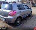 Сірий Джилі МК, об'ємом двигуна 15 л та пробігом 80 тис. км за 2400 $, фото 1 на Automoto.ua