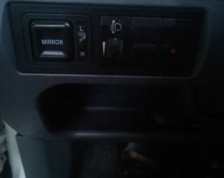 Серый Джили МК, объемом двигателя 1.6 л и пробегом 61 тыс. км за 2500 $, фото 5 на Automoto.ua