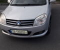 Сірий Джилі МК, об'ємом двигуна 1.5 л та пробігом 95 тис. км за 3200 $, фото 1 на Automoto.ua