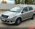 Серый Джили МК, объемом двигателя 1.5 л и пробегом 230 тыс. км за 2500 $, фото 1 на Automoto.ua
