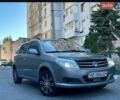 Серый Джили МК, объемом двигателя 1.5 л и пробегом 190 тыс. км за 2200 $, фото 3 на Automoto.ua