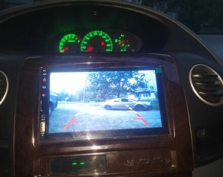 Серый Джили МК, объемом двигателя 1.6 л и пробегом 61 тыс. км за 2933 $, фото 3 на Automoto.ua