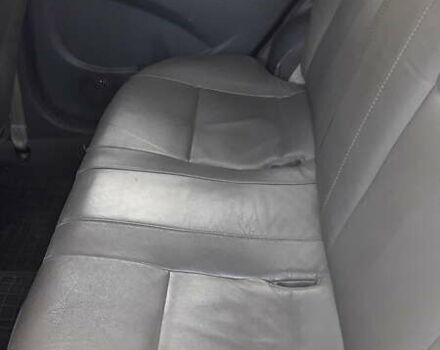 Серый Джили МК, объемом двигателя 1.5 л и пробегом 95 тыс. км за 3200 $, фото 2 на Automoto.ua