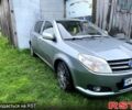 Серый Джили МК, объемом двигателя 1.5 л и пробегом 101 тыс. км за 3100 $, фото 2 на Automoto.ua