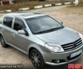 Серый Джили МК, объемом двигателя 1.5 л и пробегом 230 тыс. км за 2500 $, фото 1 на Automoto.ua