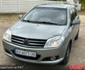 Серый Джили МК, объемом двигателя 1.5 л и пробегом 230 тыс. км за 2500 $, фото 5 на Automoto.ua