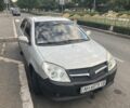 Серый Джили МК, объемом двигателя 1.6 л и пробегом 80 тыс. км за 1450 $, фото 1 на Automoto.ua