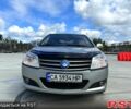 Сірий Джилі МК, об'ємом двигуна 1.5 л та пробігом 116 тис. км за 3299 $, фото 1 на Automoto.ua