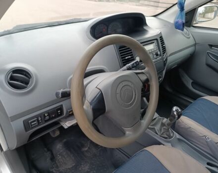 Сірий Джилі МК, об'ємом двигуна 1.5 л та пробігом 175 тис. км за 2700 $, фото 6 на Automoto.ua