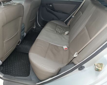 Сірий Джилі МК, об'ємом двигуна 1.5 л та пробігом 175 тис. км за 2700 $, фото 7 на Automoto.ua