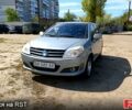 Серый Джили МК, объемом двигателя 1.5 л и пробегом 96 тыс. км за 2500 $, фото 1 на Automoto.ua
