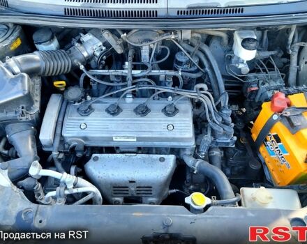 Серый Джили МК, объемом двигателя 1.5 л и пробегом 133 тыс. км за 2800 $, фото 13 на Automoto.ua