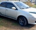 Сірий Джилі МК, об'ємом двигуна 1.5 л та пробігом 278 тис. км за 2000 $, фото 1 на Automoto.ua