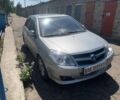 Сірий Джилі МК, об'ємом двигуна 1 л та пробігом 2 тис. км за 2900 $, фото 1 на Automoto.ua