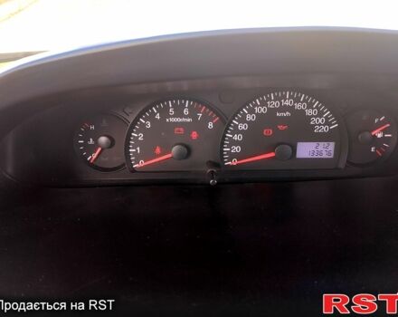 Серый Джили МК, объемом двигателя 1.5 л и пробегом 133 тыс. км за 2800 $, фото 12 на Automoto.ua