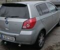 Серый Джили МК, объемом двигателя 1.5 л и пробегом 150 тыс. км за 2800 $, фото 7 на Automoto.ua