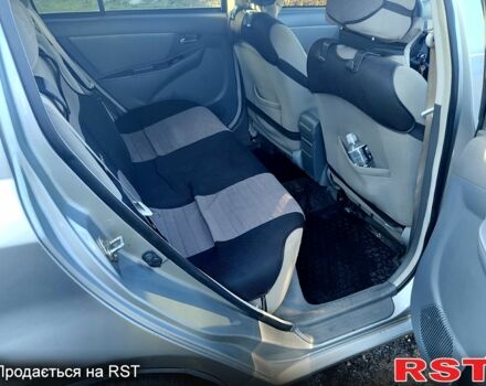 Серый Джили МК, объемом двигателя 1.5 л и пробегом 133 тыс. км за 2800 $, фото 8 на Automoto.ua