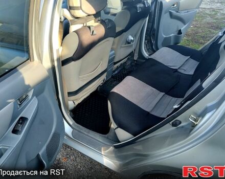 Серый Джили МК, объемом двигателя 1.5 л и пробегом 133 тыс. км за 2800 $, фото 9 на Automoto.ua