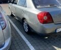 Сірий Джилі МК, об'ємом двигуна 1.5 л та пробігом 128 тис. км за 2750 $, фото 4 на Automoto.ua
