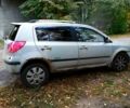 Сірий Джилі МК, об'ємом двигуна 1.5 л та пробігом 130 тис. км за 1790 $, фото 6 на Automoto.ua
