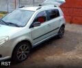 Сірий Джилі МК, об'ємом двигуна 1.5 л та пробігом 122 тис. км за 2700 $, фото 1 на Automoto.ua