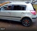 Сірий Джилі МК, об'ємом двигуна 1.5 л та пробігом 122 тис. км за 2700 $, фото 2 на Automoto.ua