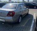 Сірий Джилі МК, об'ємом двигуна 1.5 л та пробігом 128 тис. км за 2750 $, фото 2 на Automoto.ua
