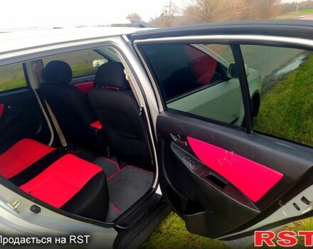 Сірий Джилі МК, об'ємом двигуна 1.5 л та пробігом 107 тис. км за 4200 $, фото 11 на Automoto.ua