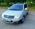 Сірий Джилі МК, об'ємом двигуна 1.5 л та пробігом 125 тис. км за 1399 $, фото 4 на Automoto.ua