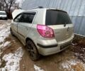 Серый Джили МК, объемом двигателя 15 л и пробегом 89 тыс. км за 2000 $, фото 5 на Automoto.ua