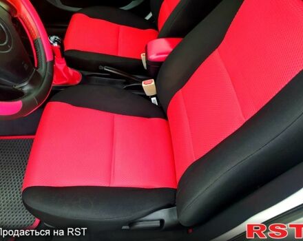 Сірий Джилі МК, об'ємом двигуна 1.5 л та пробігом 107 тис. км за 4200 $, фото 13 на Automoto.ua