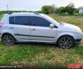 Сірий Джилі МК, об'ємом двигуна 1.5 л та пробігом 168 тис. км за 3600 $, фото 2 на Automoto.ua