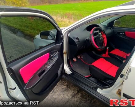 Сірий Джилі МК, об'ємом двигуна 1.5 л та пробігом 107 тис. км за 4200 $, фото 8 на Automoto.ua