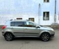 Серый Джили МК, объемом двигателя 1.5 л и пробегом 86 тыс. км за 4200 $, фото 1 на Automoto.ua