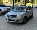 Серый Джили МК, объемом двигателя 1.5 л и пробегом 215 тыс. км за 2350 $, фото 1 на Automoto.ua